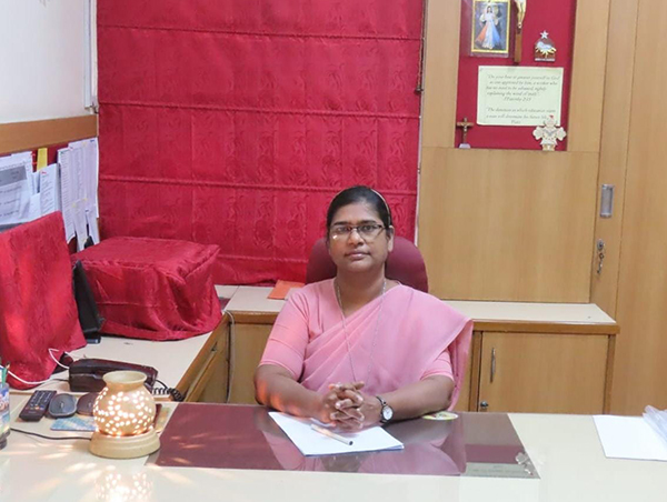Principal